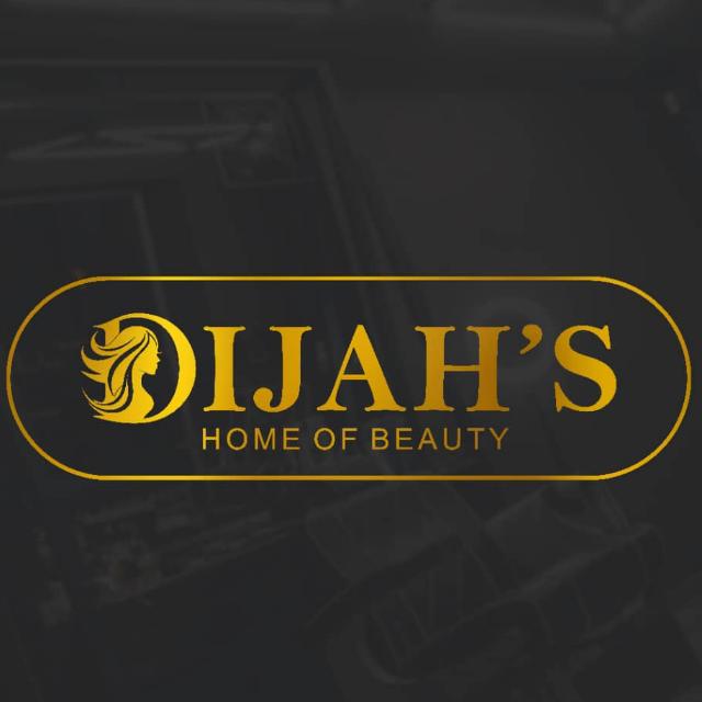 Dijah's home of beauty provider